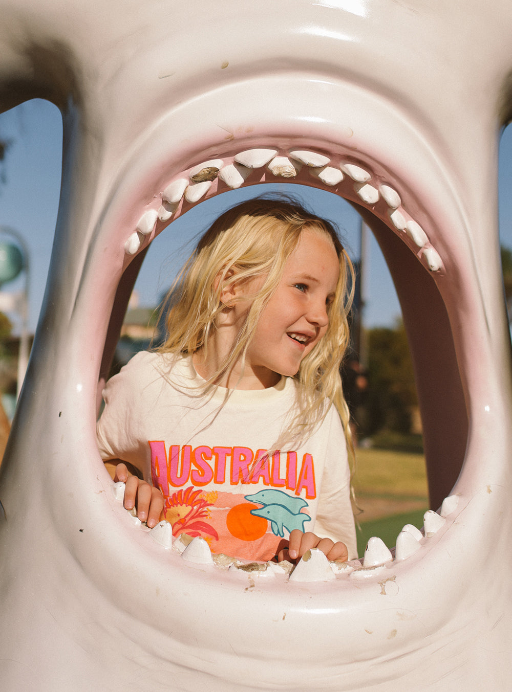 Australia Travel T Shirt