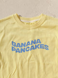 Banana Pancakes T Shirt