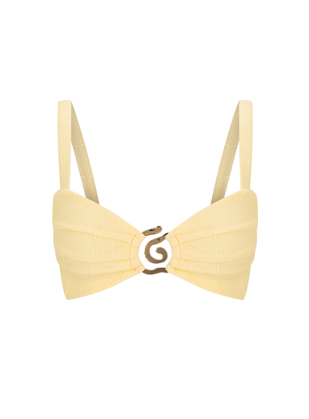 Butter Swirl Triple Top