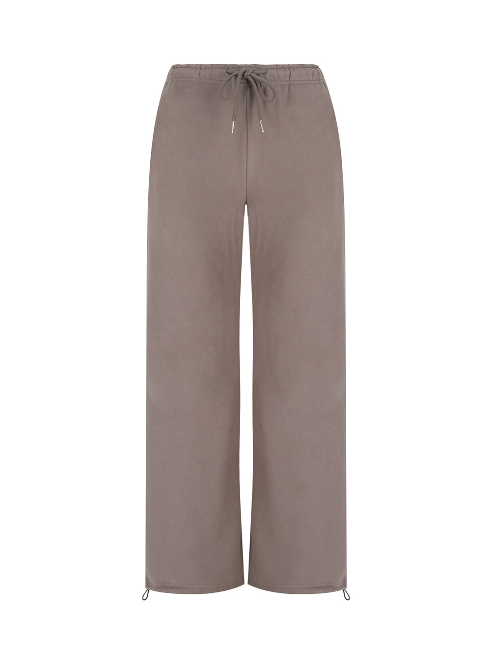 Sweat Track Pant Charcoal