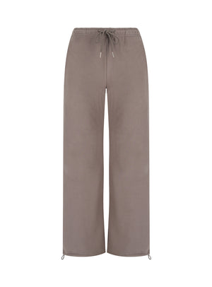 Sweat Track Pant Charcoal