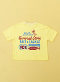 General Store T Shirt
