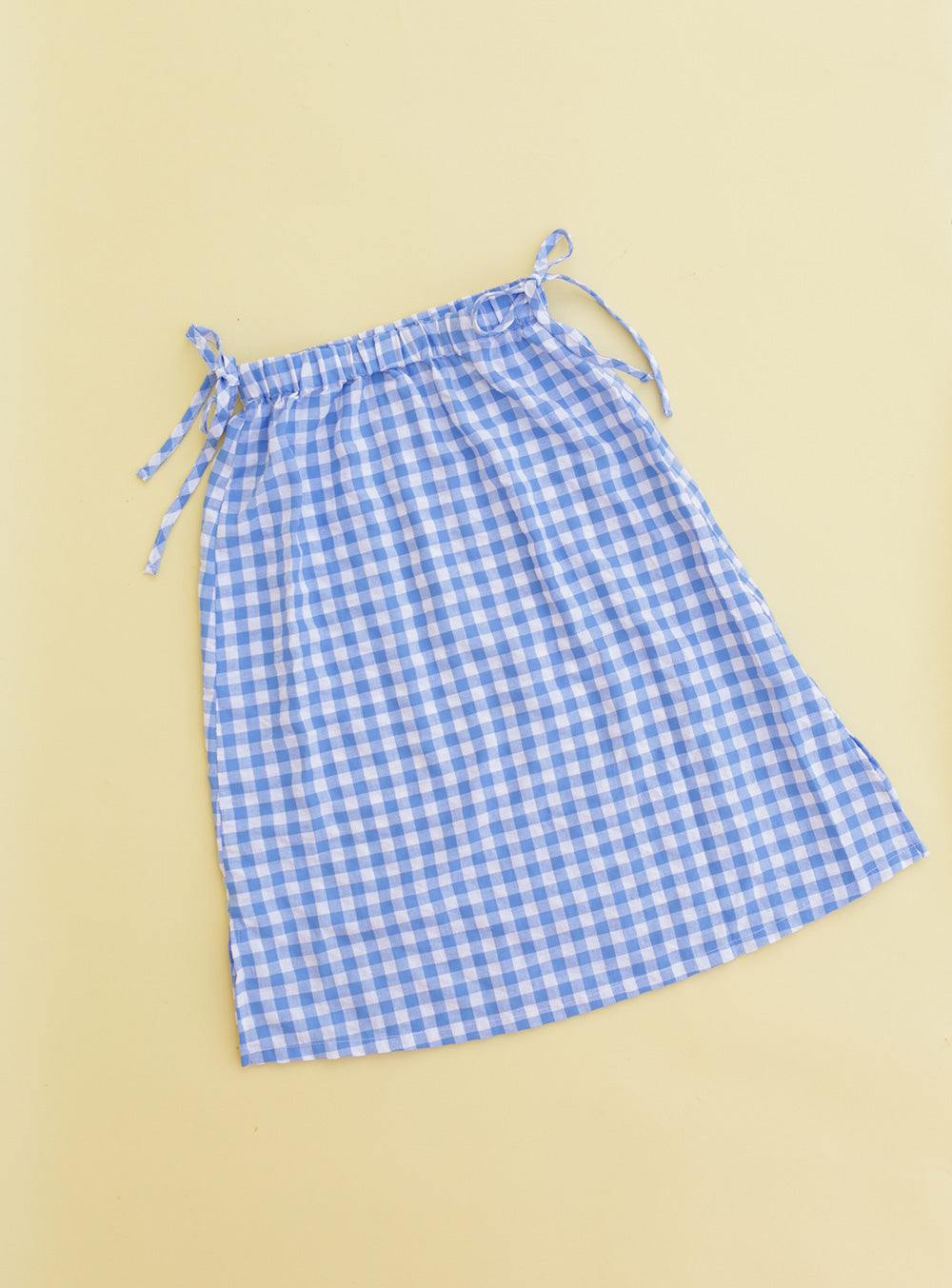 Check Me Out Skirt & Bandana