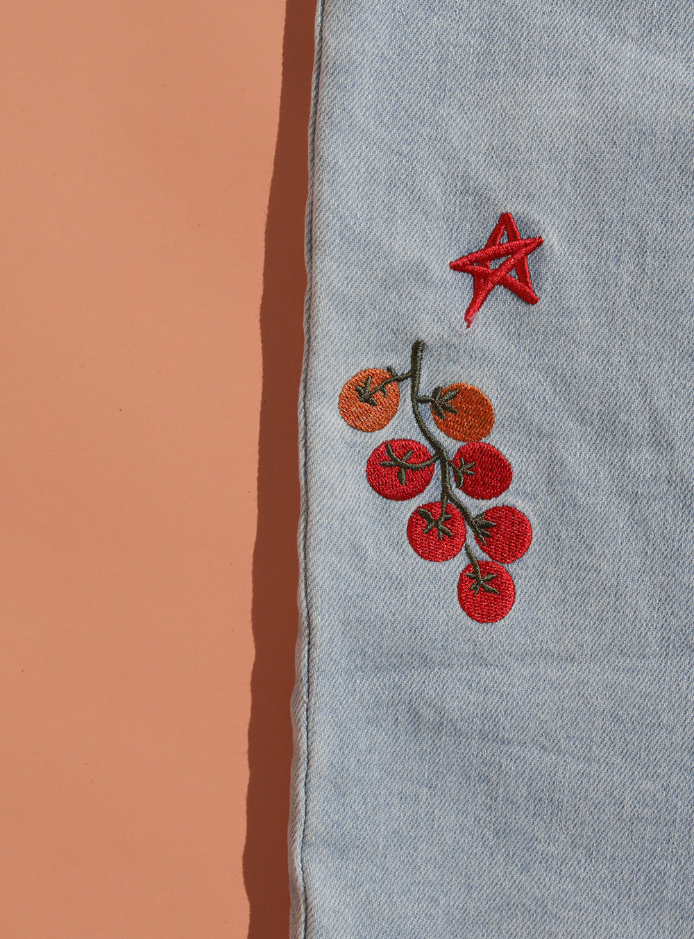 Grow With The Flow Jeans