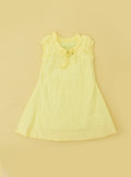 Lemon Drop Dress