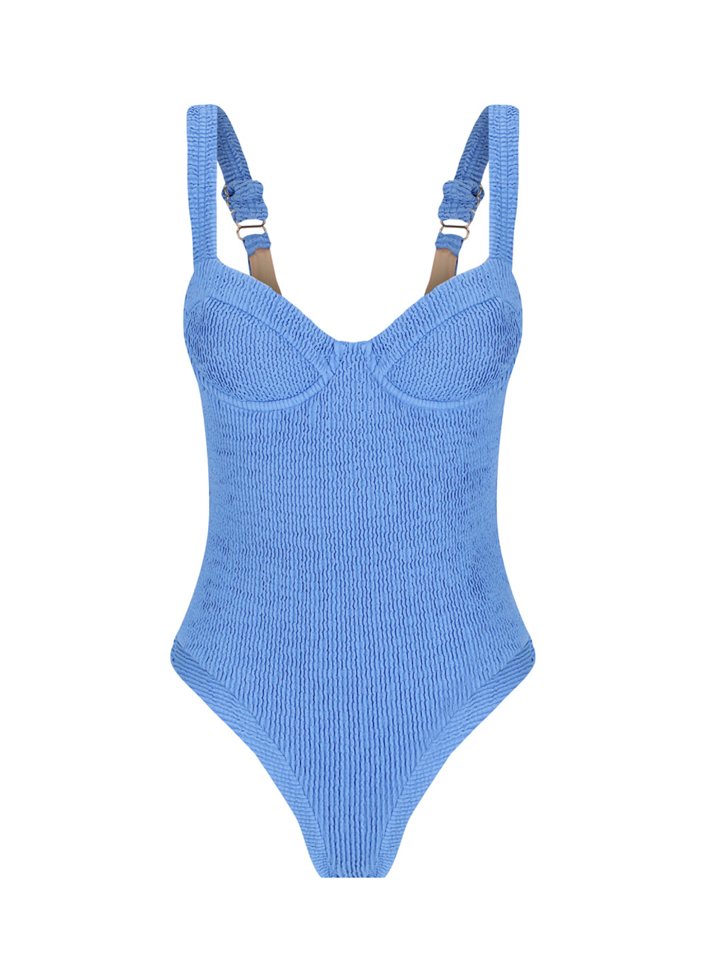 Pacific Underwire Onepiece