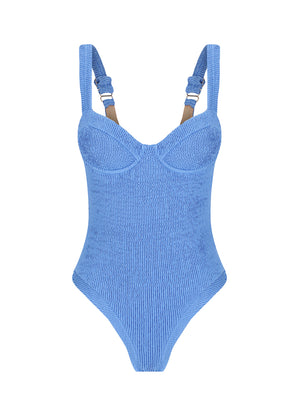 Pacific Underwire Onepiece
