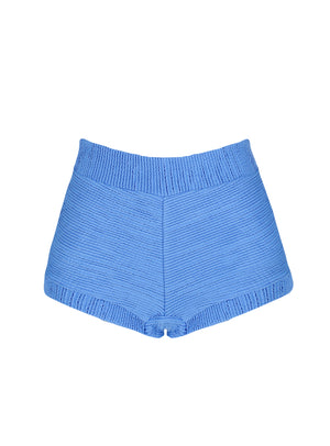 Pacific Blue Swim Short