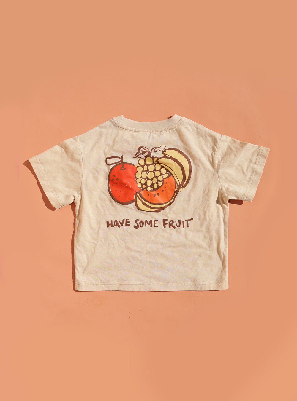 Mum I'm Hungry Cream