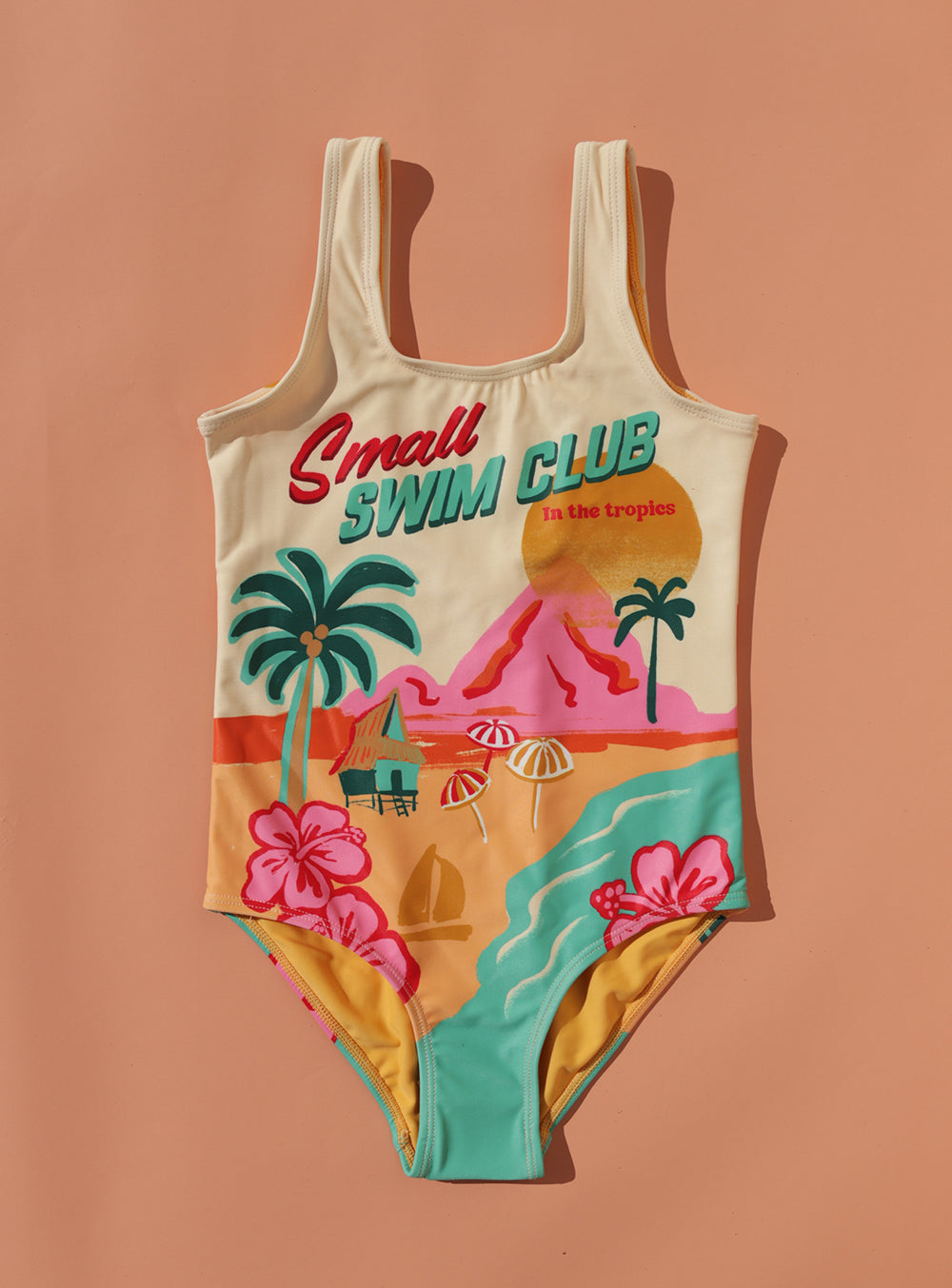 Travel Poster Onepiece