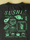 Sushi T Shirt