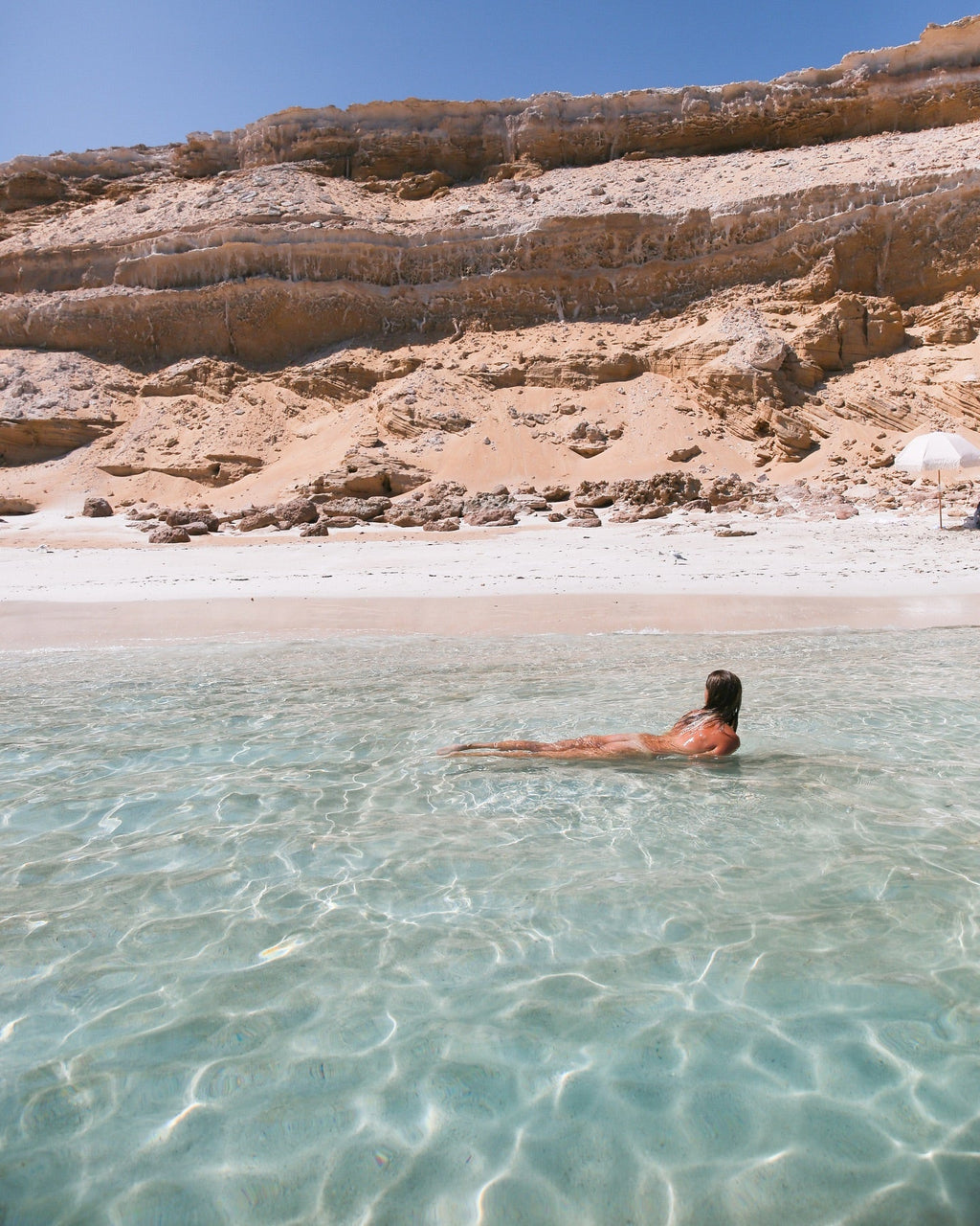 Koleha Swim Club E-Gift Card